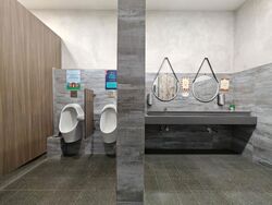 Interlocal Centre (D5), Factory #503563171